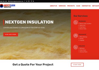 NextGen Insulation